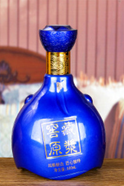 新款彩瓶-236