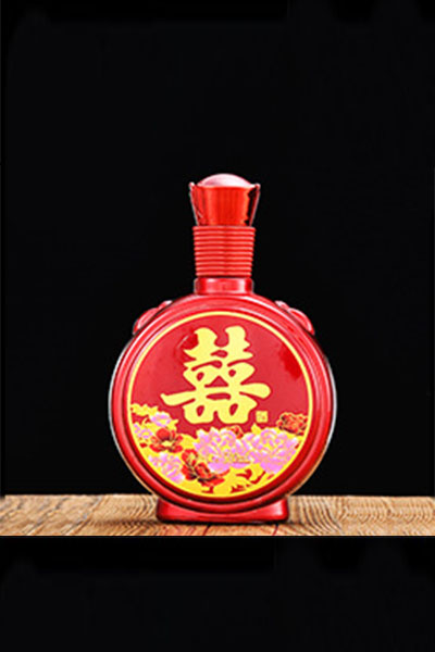 新款彩瓶-245