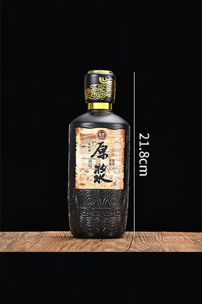 新款彩瓶-248