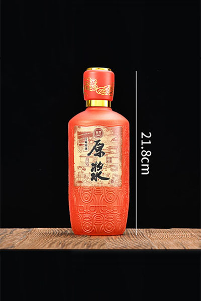 新款彩瓶-250