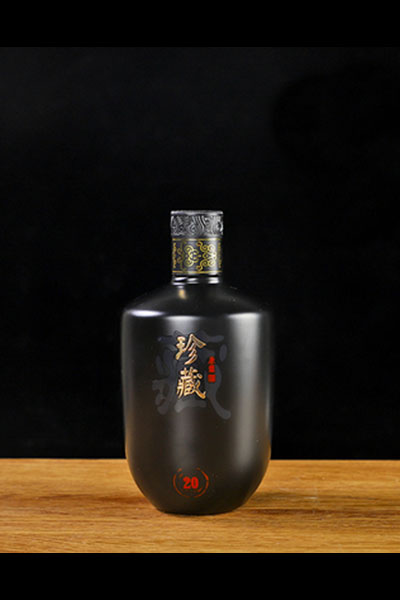 新款彩瓶-264