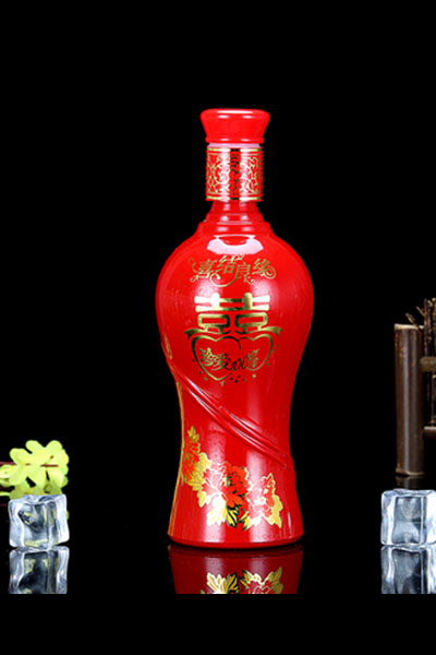 新款彩瓶-280