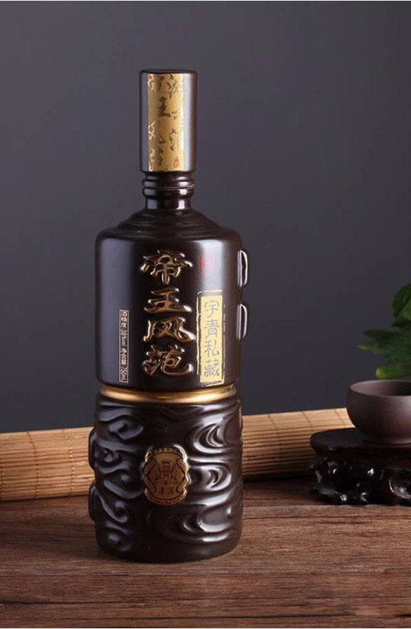 新款彩瓶-285