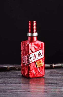 新款彩瓶-290