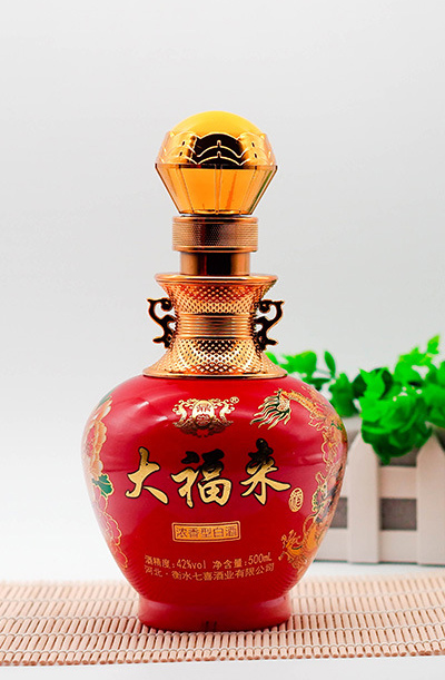 新款彩瓶-315