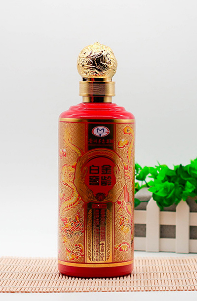 新款彩瓶-318