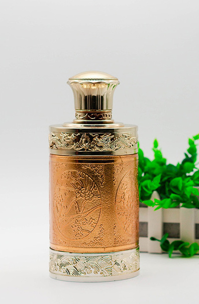 新款彩瓶-321