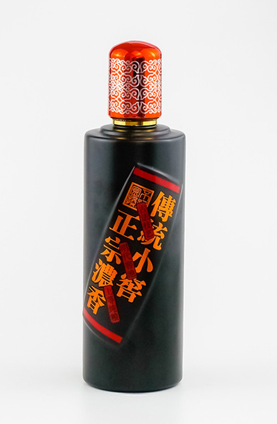 新款彩瓶-332