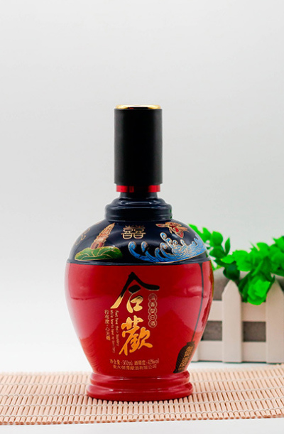 新款彩瓶-339