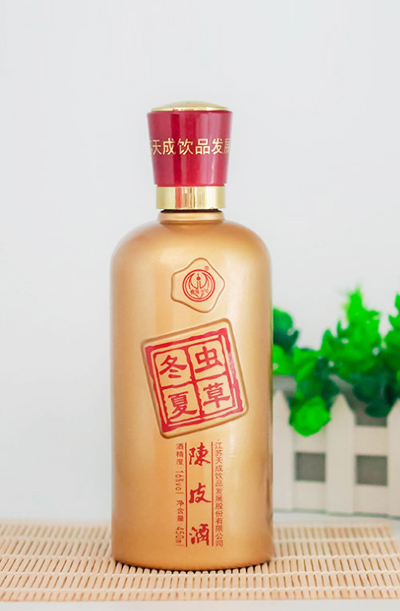 新款（kuǎn）彩瓶-346