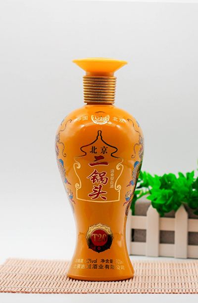 新款彩瓶-356