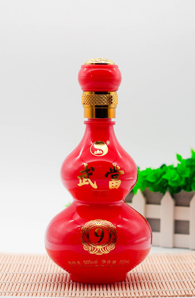 新款（kuǎn）彩瓶-357