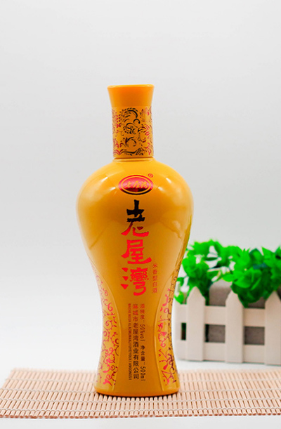 新款彩瓶-358
