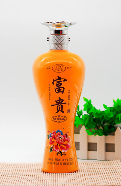 新款彩瓶-363