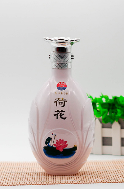 新款彩瓶-366