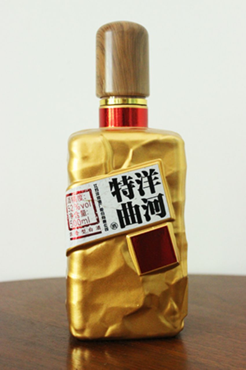 新款彩瓶-402