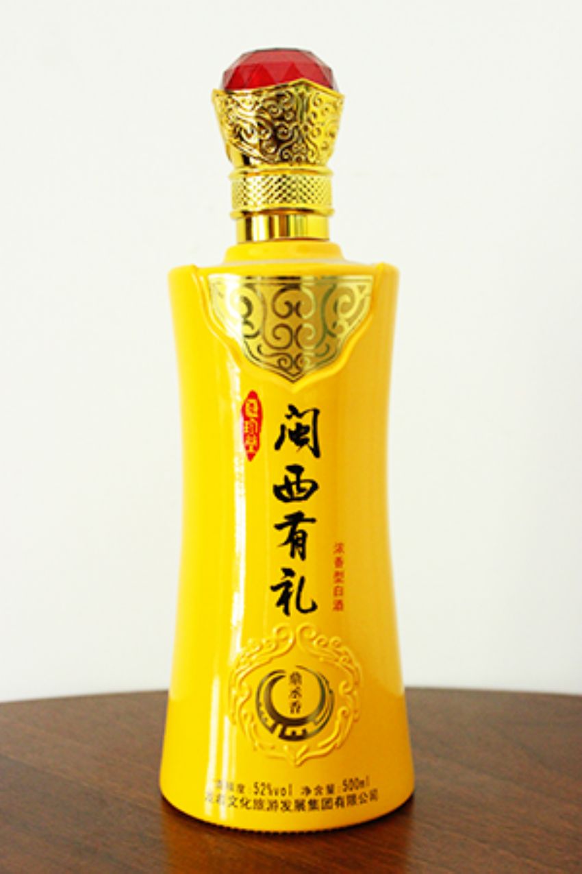 新款（kuǎn）彩瓶-417