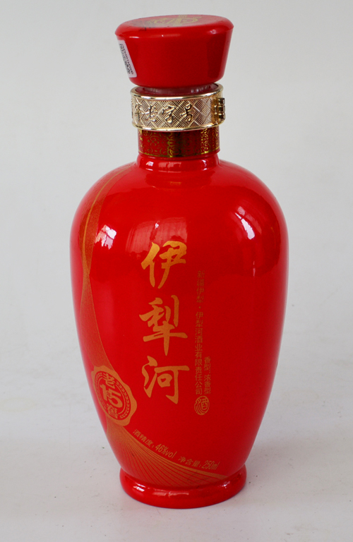 新款彩瓶-515
