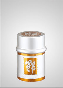氧化鋁瓶蓋-007