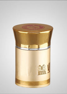 氧化（huà）鋁瓶蓋-025