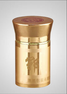 氧化鋁瓶蓋-027