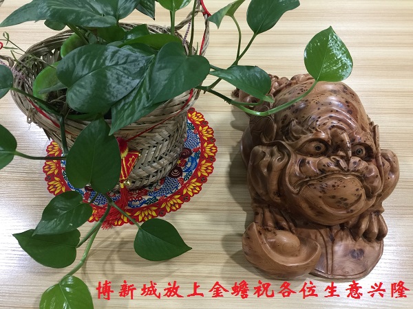 財（cái）源（yuán）滾滾