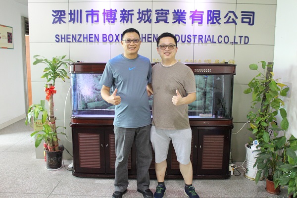 高嘉王總經（jīng）理蒞臨糖心VLOG官网