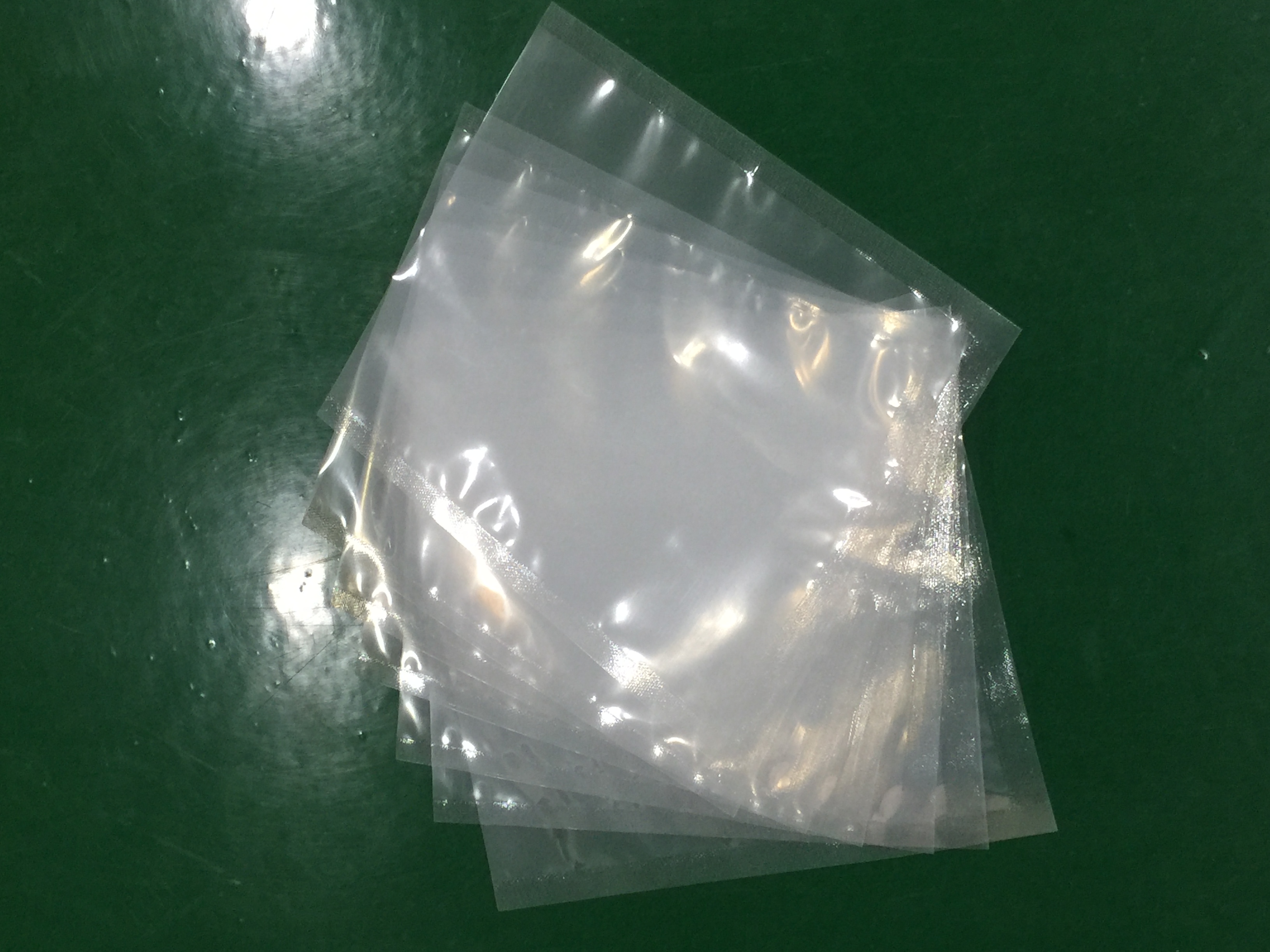 聚（jù）酯（zhǐ）真空袋（dài）